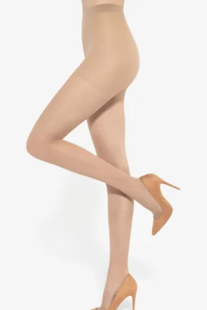 Lycra 20 DEN natural