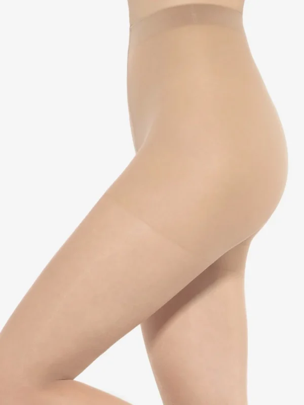 Lycra 20 DEN natural