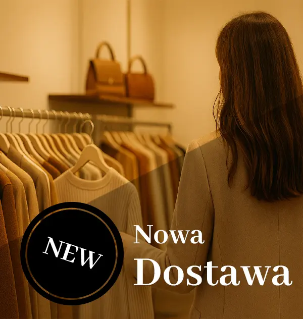 Nowa dostawa