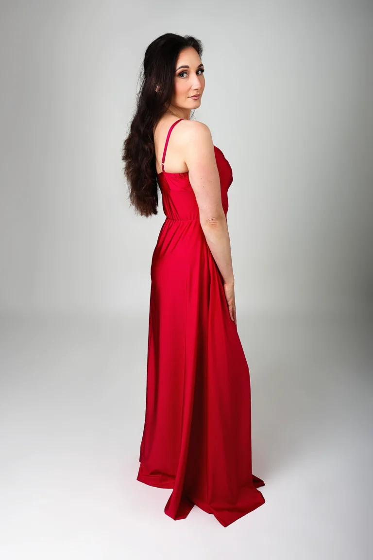 sukienka-maxi-czerwona-tyl-profil-dress-me